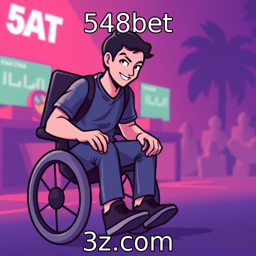 Acessibilidade em jogos é foco crescente da indústria