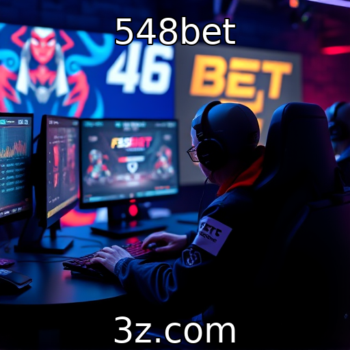 Mercado de eSports atraindo novos investidores