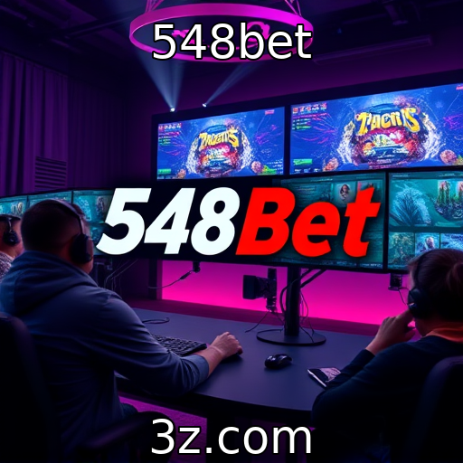 O crescimento das plataformas de streaming de jogos