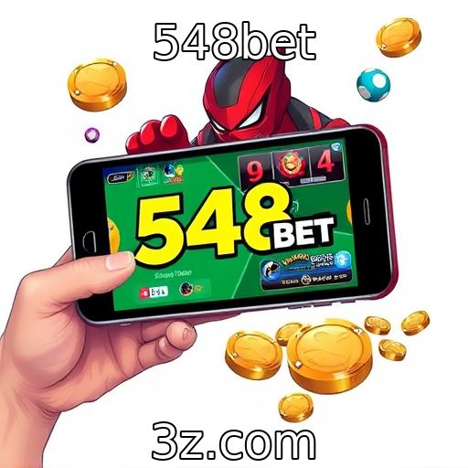 Crescimento do mercado de jogos em dispositivos móveis