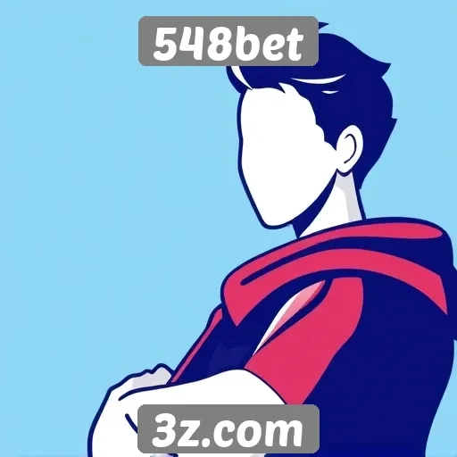 Avaliações de usuários sobre 548bet