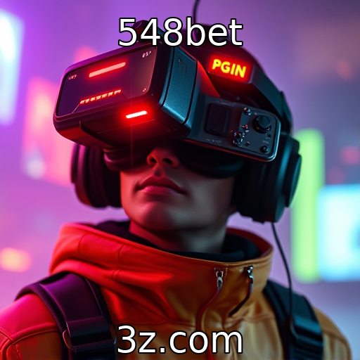 Impacto da realidade virtual na experiência gamer