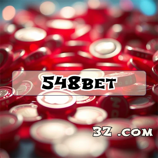 Aventura nas Slots do 548bet: Diversão e Prêmios à Vista!